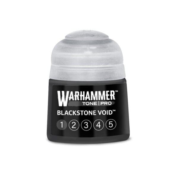 Pathfinder Magic System Blackstone Void Tone Pro 1 12ml 20-121 | Sunward Hobbies
