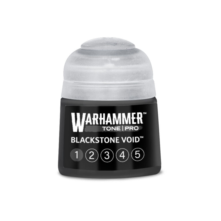 Pathfinder Magic System Blackstone Void Tone Pro 1 12ml 20-121 | Sunward Hobbies