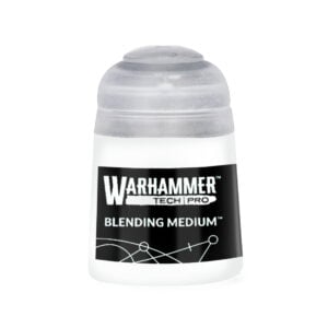 Blending Medium Tone Pro 18ml 27-37