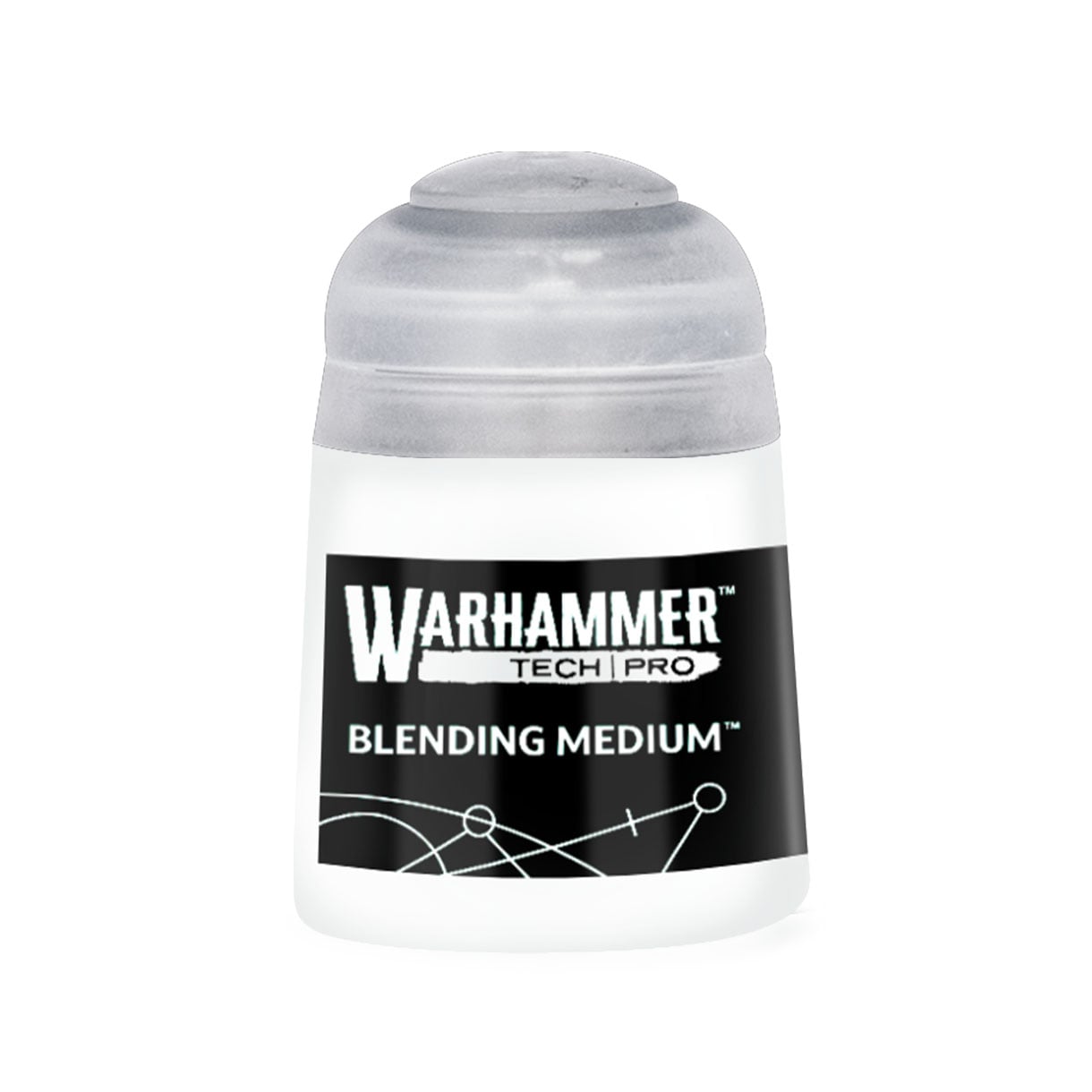 Blending Medium Tone Pro 18ml 27-37