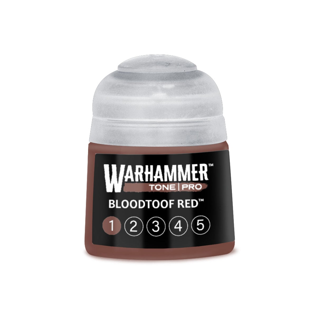 Bloodtoof Red Tone Pro 1 12ml 20-151