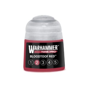 Bloodtoof Red Tone Pro 2 12ml 20-152