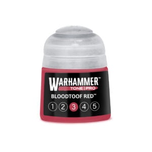 Bloodtoof Red Tone Pro 3 12ml 20-153