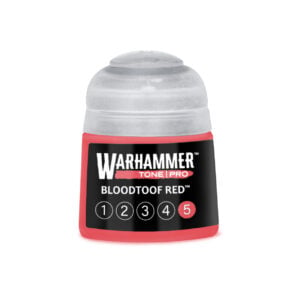 Bloodtoof Red Tone Pro 5 12ml 20-155
