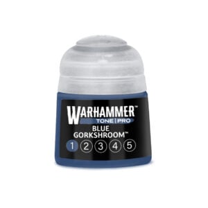 Blue Gorkshroom Tone Pro 1 12ml 20-351