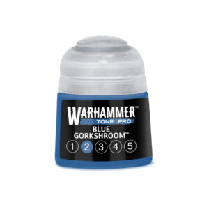 Blue Gorkshroom Tone Pro 2 12ml 20-352