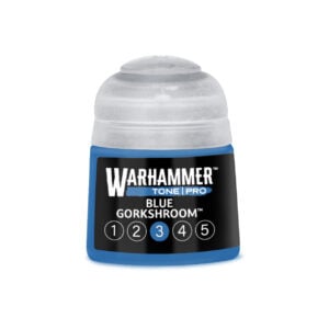 Blue Gorkshroom Tone Pro 3 12ml 20-353