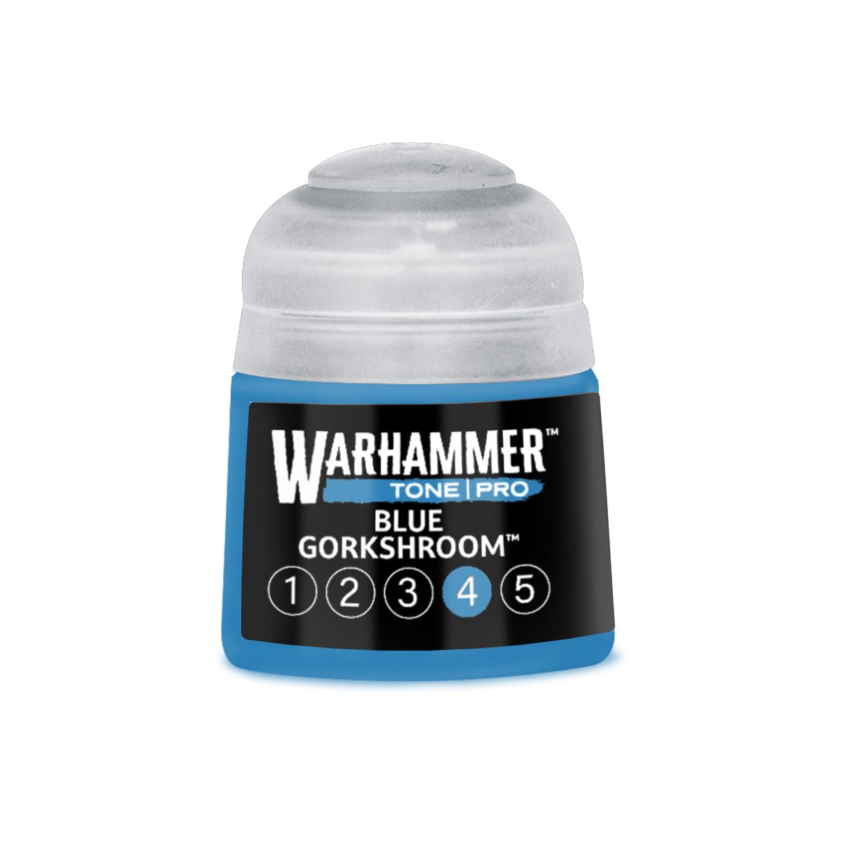 Blue Gorkshroom Tone Pro 4 12ml 20-354