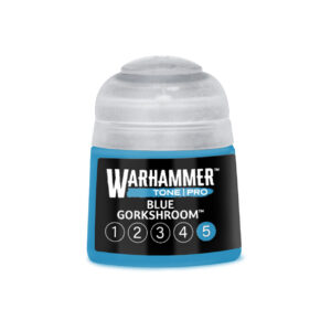Blue Gorkshroom Tone Pro 5 12ml 20-355