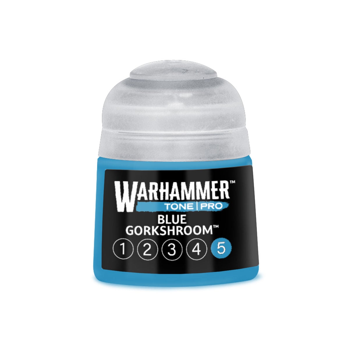 Blue Gorkshroom Tone Pro 5 12ml 20-355