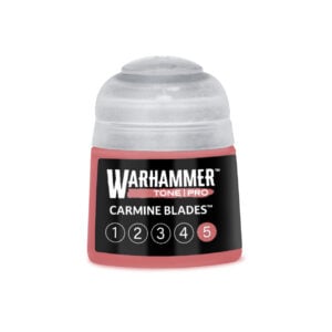 Carmine Blades Tone Pro 5 12ml 20-145