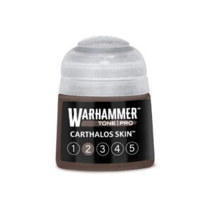Carthalos Skin Tone Pro 2 12ml 20-72