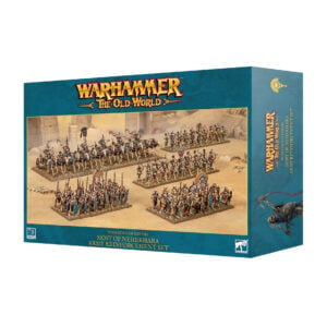 Host of Nehekhara Army Reinforcement Set The Old World Warhammer 07-23