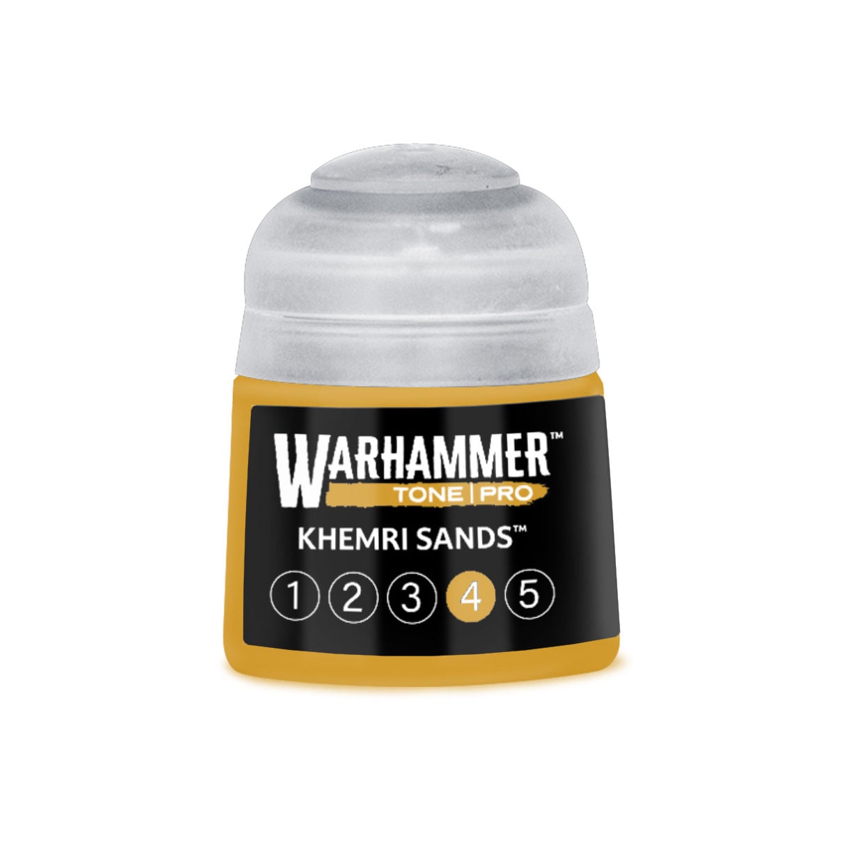 Khemri Sands Tone Pro 4 12ml 20-34