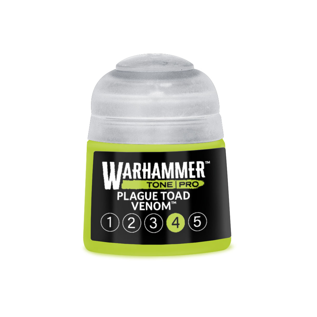 Plague Toad Venom Tone Pro 4 12ml 20-214