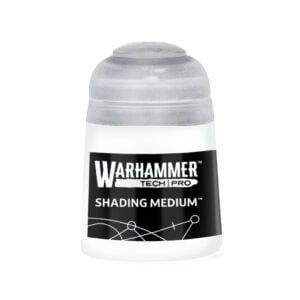 Shading Medium Tone Pro 27-40