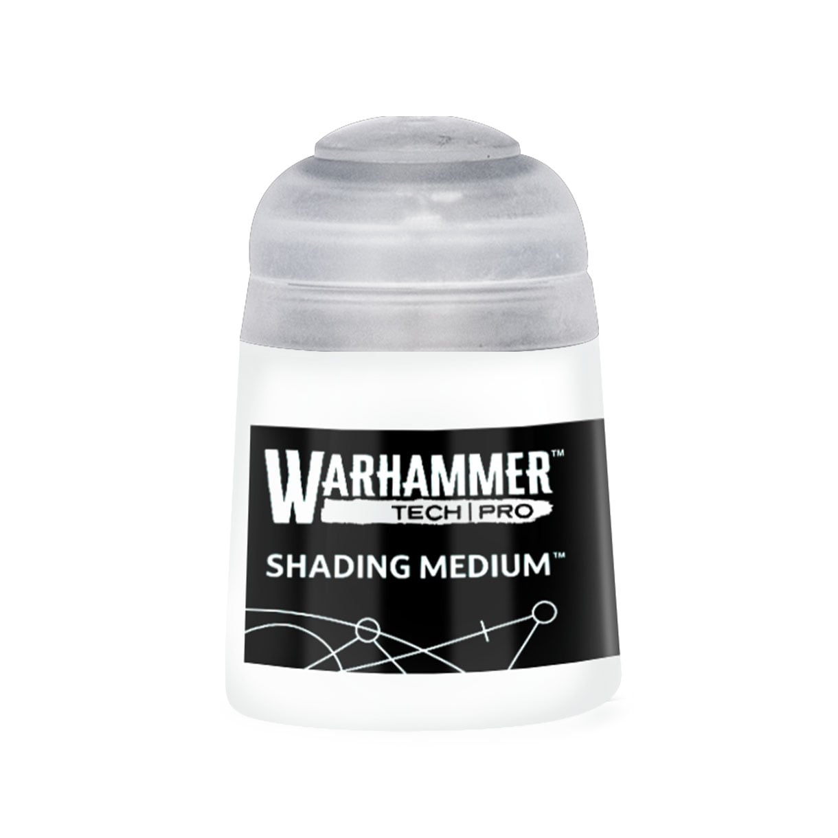 Shading Medium Tone Pro 27-40