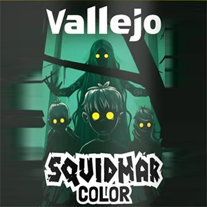 Squidmar Color