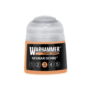 TaUnar Ochre Tone Pro 3 12ml 20-183