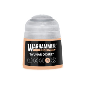 TaUnar Ochre Tone Pro 4 12ml 20-184