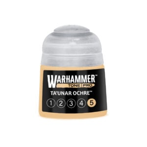 TaUnar Ochre Tone Pro 5 12ml 20-185