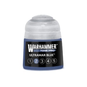 Ultramar Blue Tone Pro 2 12ml 20-362