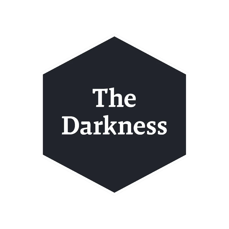 The Darkness Warpaints Fanatic Acrylic John Blanche Masterclass The Army Painter WP4000P