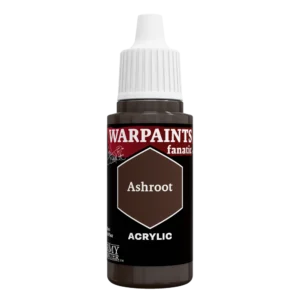 Ashroot Warpaints Fanatic Acrylic John Blanche Masterclass The Army Painter WP4106P
