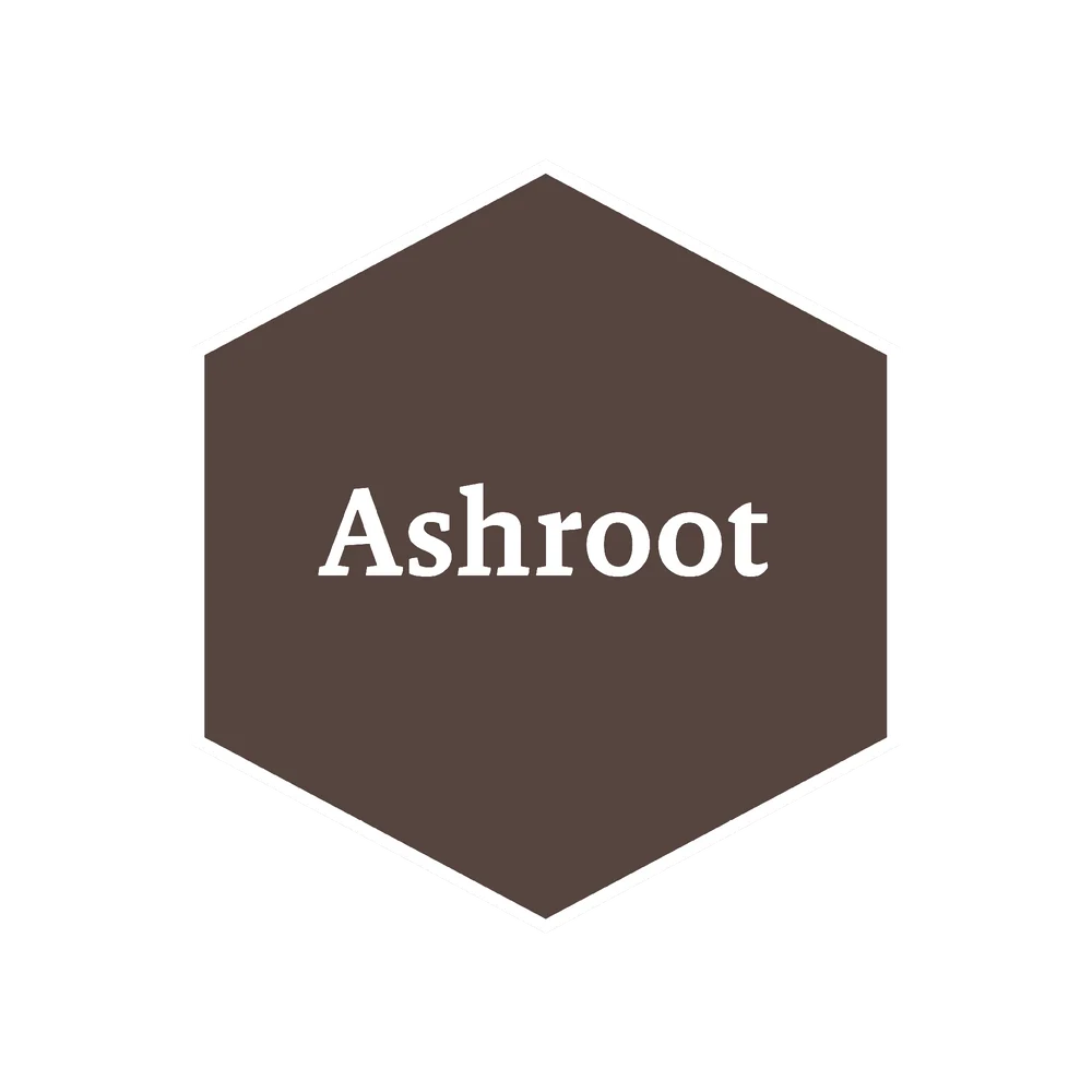 Ashroot Warpaints Fanatic Acrylic John Blanche Masterclass The Army Painter WP4106P