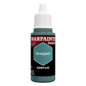 Dewpath Warpaints Fanatic Acrylic John Blanche Masterclass The Army Painter WP4109P