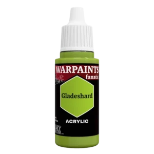Gladeshard Warpaints Fanatic Acrylic John Blanche Masterclass The Army Painter WP4120P
