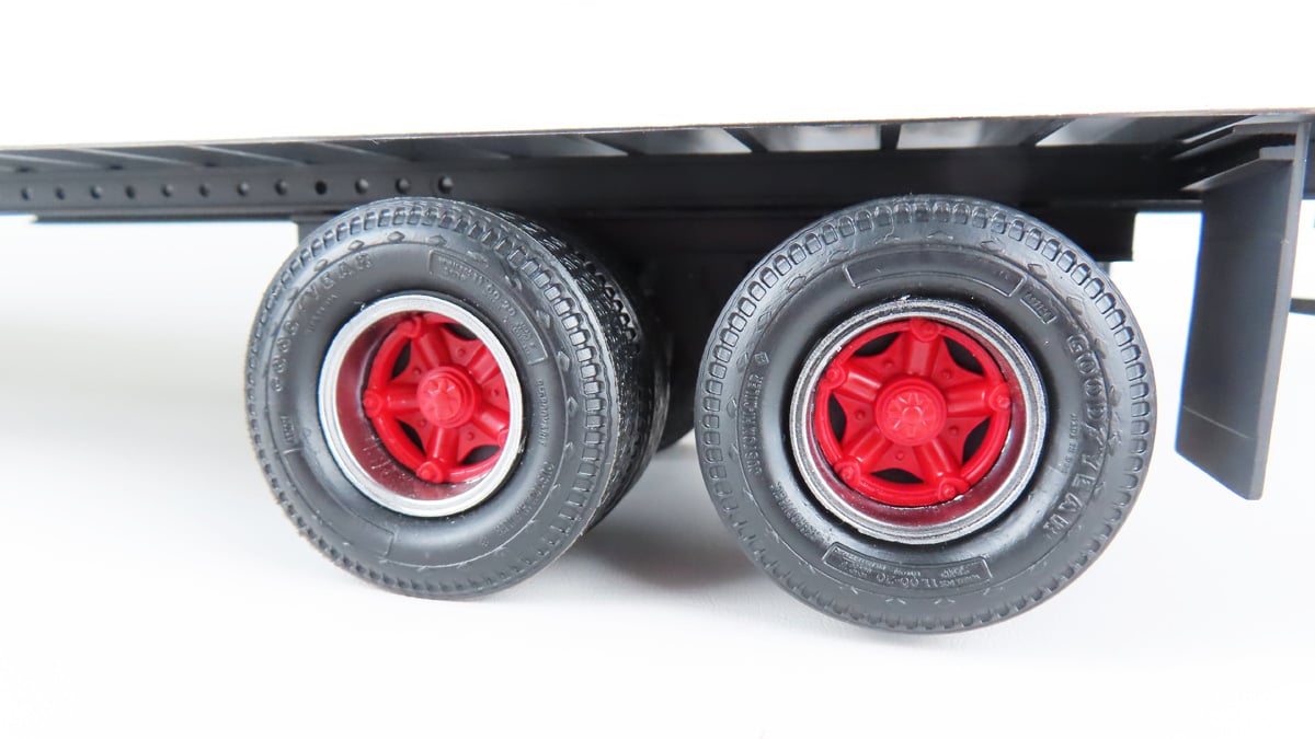 Wheel Assembly