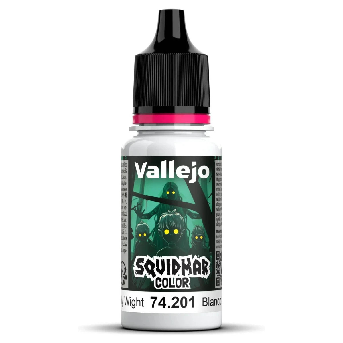 Holy Wight Squidmar Color Vallejo 18ml 74201