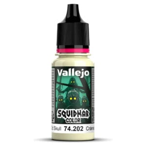 Old Skull Squidmar Color Vallejo 18ml 74202
