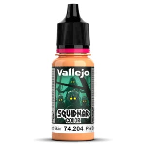 Sun Kissed Skin Squidmar Color Vallejo 18ml 74204