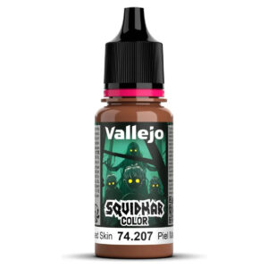 Cursed Skin Squidmar Color Vallejo 18ml 74207