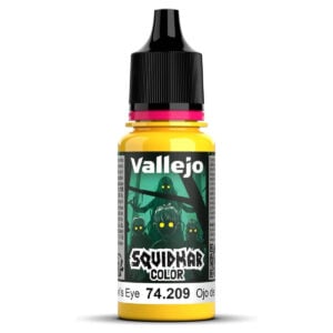 Owls Eye Squidmar Color Vallejo 18ml 74209