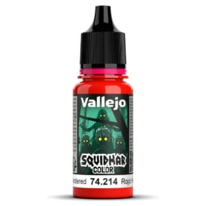 Murdered Squidmar Color Vallejo 18ml 74214