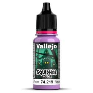 Tulip Fever Squidmar Color Vallejo 18ml 74219