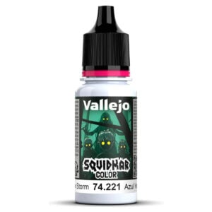 Snow Storm Squidmar Color Vallejo 18ml 74221