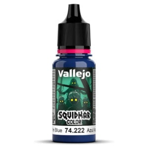 Im Blue Squidmar Color Vallejo 18ml 74222