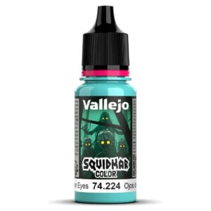 Ocean Eyes Squidmar Color Vallejo 18ml 74224