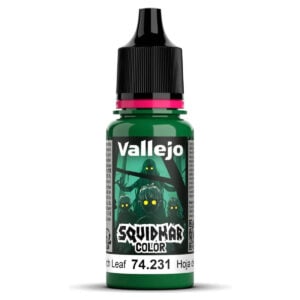 Birch Leaf Squidmar Color Vallejo 18ml 74231
