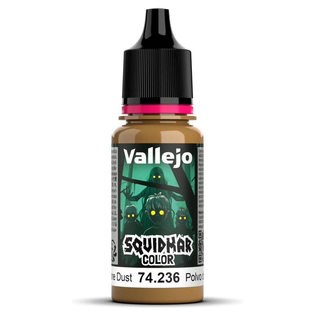 Bone Dust Squidmar Color Vallejo 18ml 74236