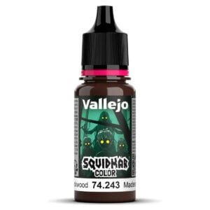 Blackwood Squidmar Color Vallejo 18ml 74243